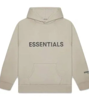 essential hoodie