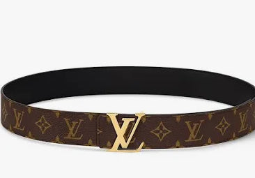 Designer belt