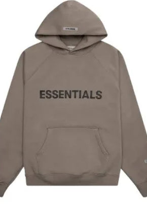 essential hoodie