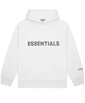 essential hoodie