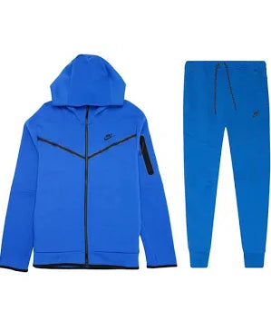 Niketech tracksuit