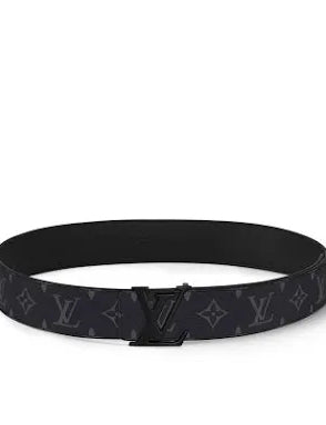 Designer belt