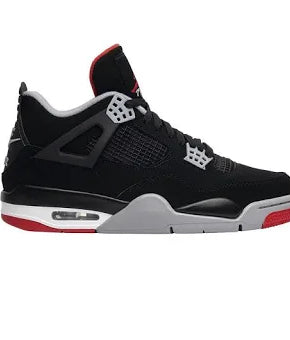 Jorden 4s