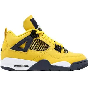 Jorden 4s