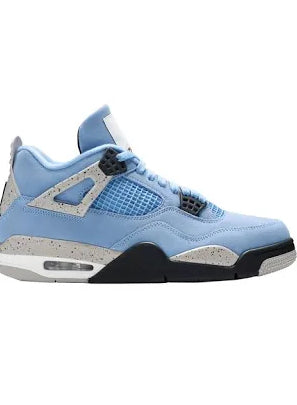 Jorden 4s