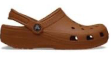 Classic clog