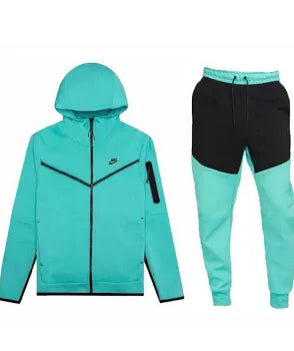 Niketech tracksuit