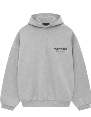 essential hoodie