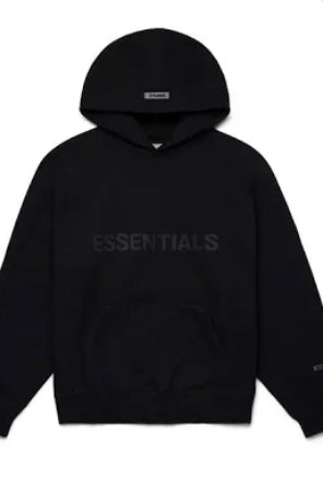 essential hoodie