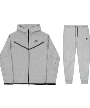 Niketech tracksuit