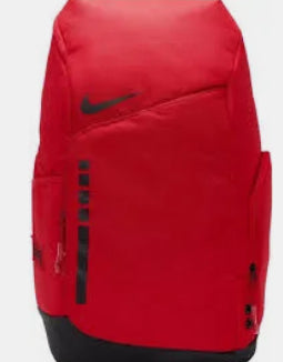 elite backpack